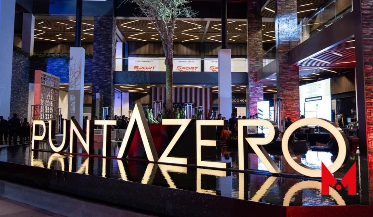 Ubicación exacta y tiendas de la nueva plaza comercial del Valle de Toluca