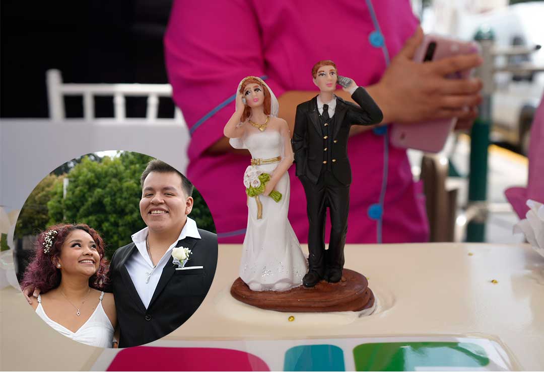 Bodas civiles en Toluca, casamiento por los civil en Toluca