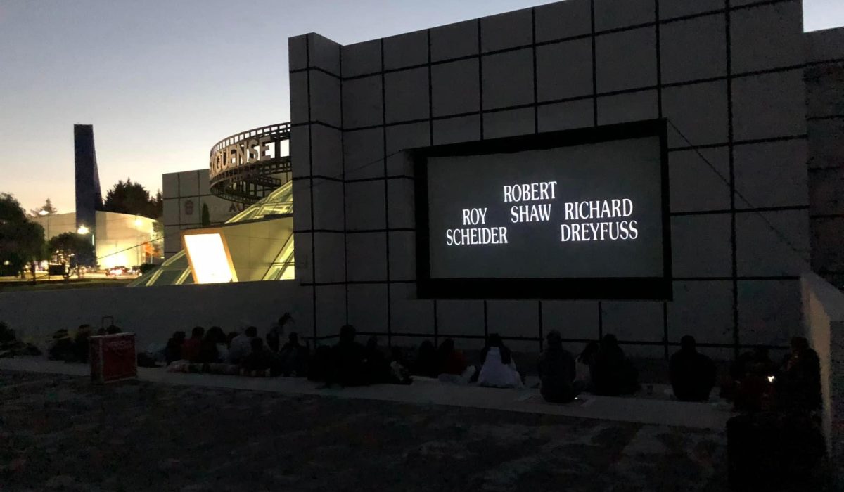 Lánzate a las funciones de cine al aire libre en Toluca, ¡Son gratis!