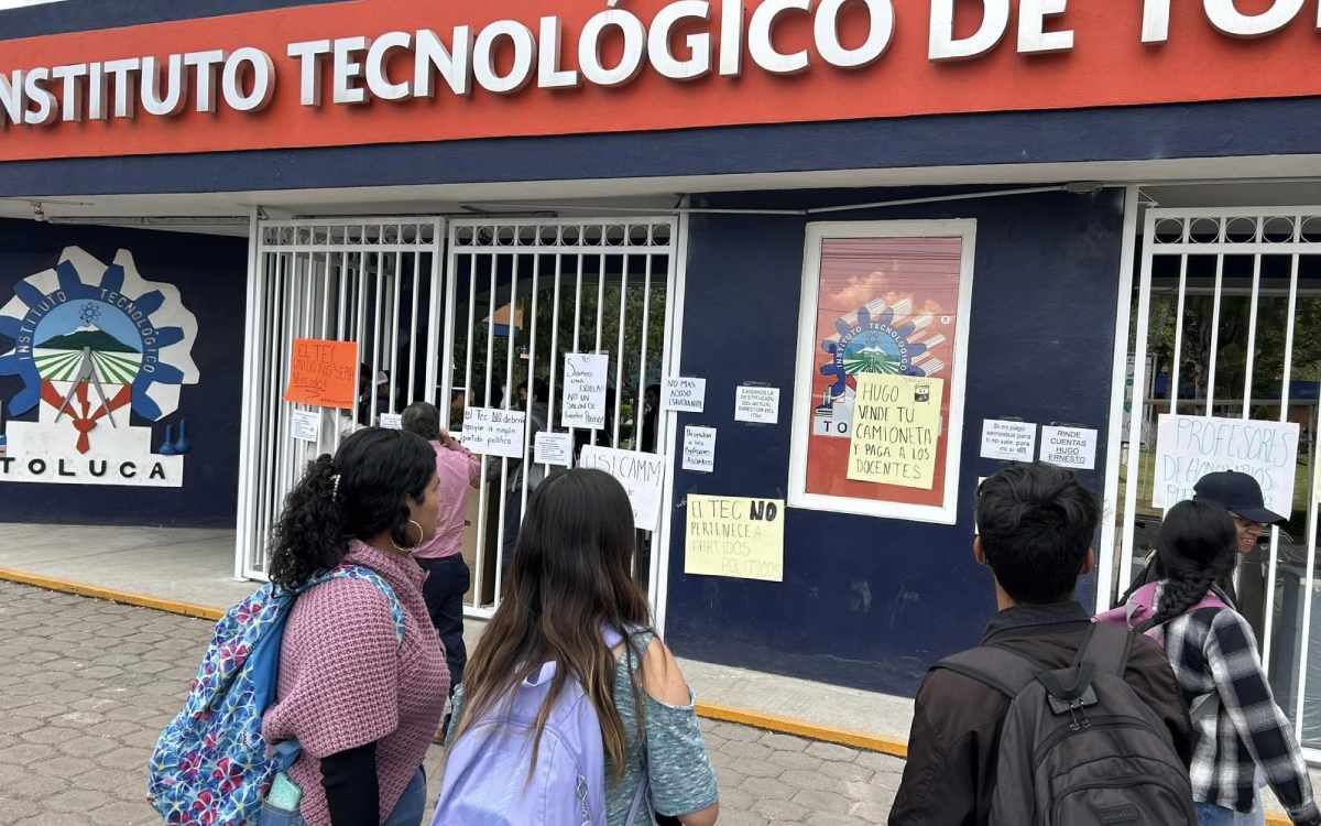 alumnos en apro instituto tecnologico de toluca