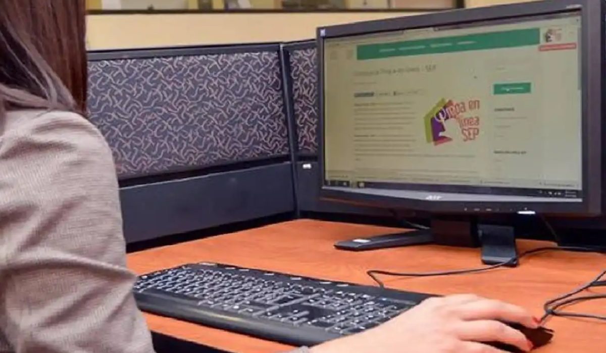 Prepa en línea SEP abre convocatoria 2024: REQUISITOS