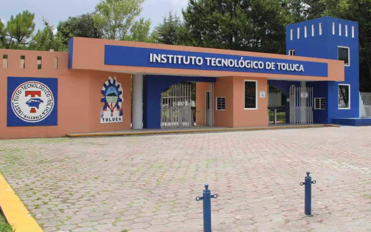 cuando se retoman actividades en el instituto tecnologico de toluca