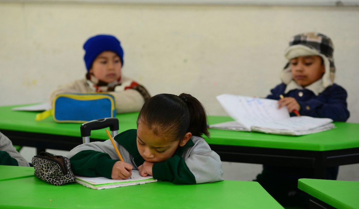 SEP 2024: ¿Habrá clases el 30 de abril para primaria?