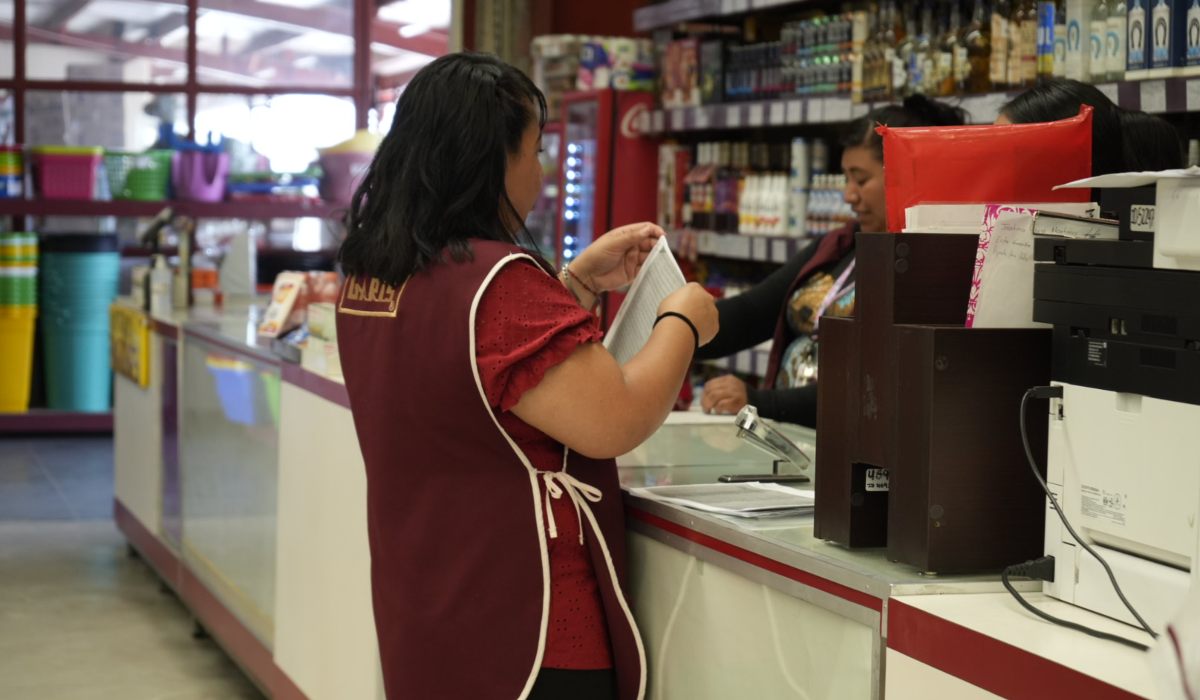 11 sucursales de Garis ofrecen empleo en el Valle de Toluca: REQUISITOS