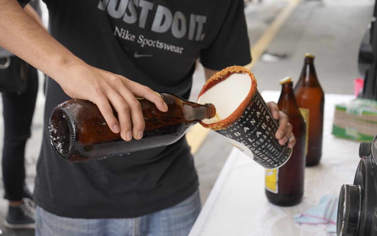 no habra venta de bebidas alcoholicas en toluca en elecciones 2024