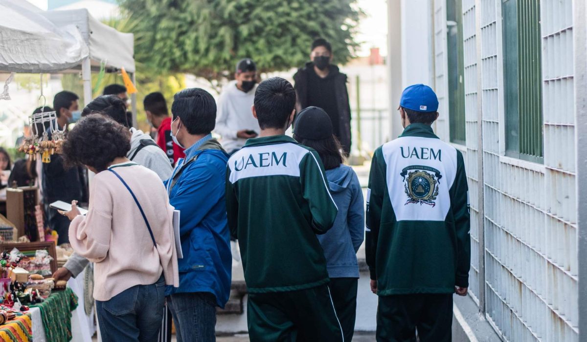 ¿Cuándo se publicará la segunda convocatoria UAEMéx 2024?