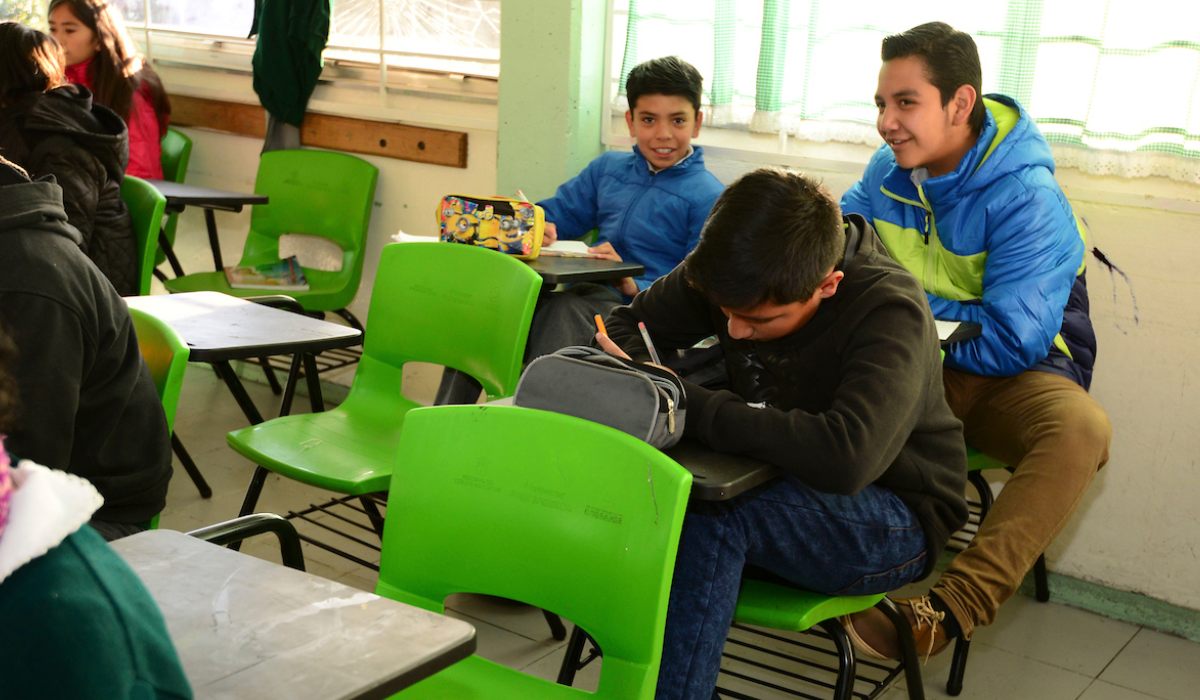 SEP confirma día de descanso antes de terminar mayo