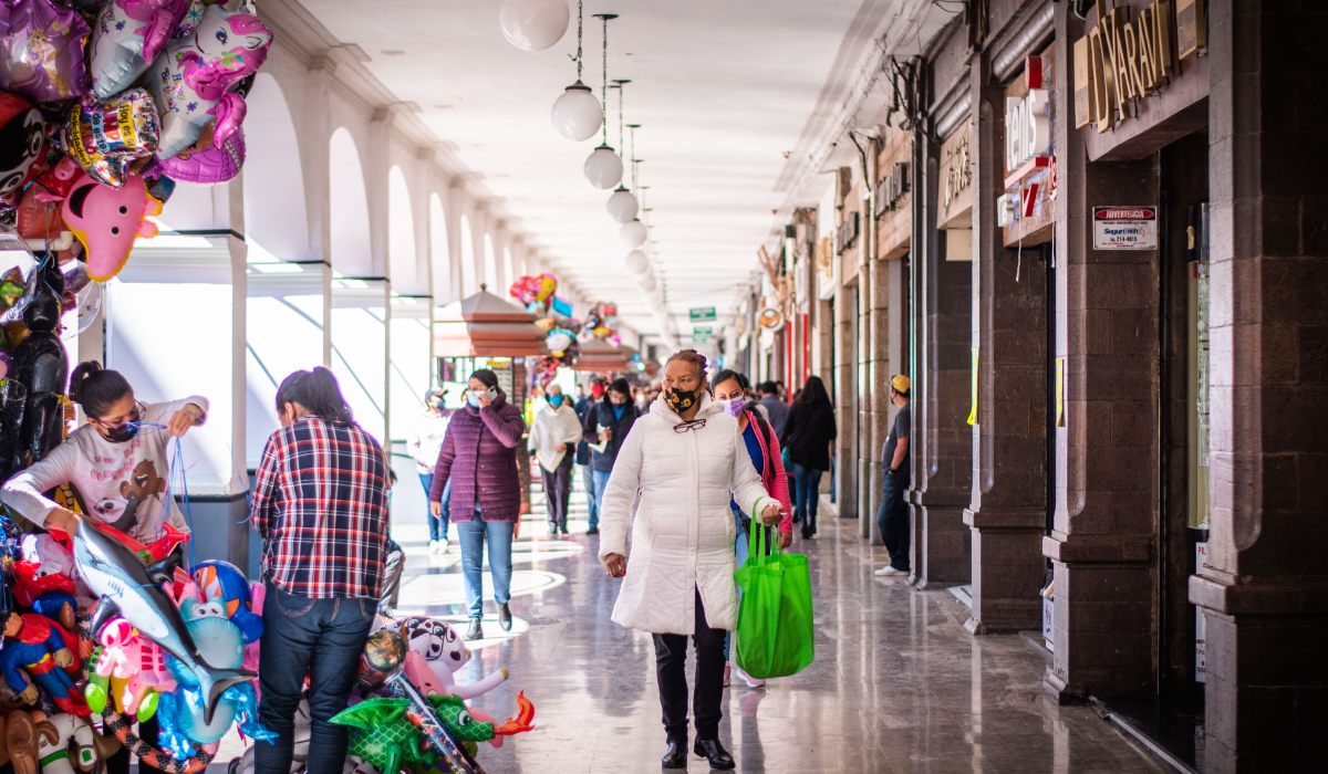 ¿Toluca es la ciudad más fea de México?