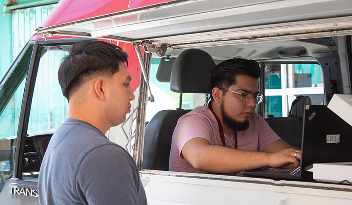 Si tu licencia de conducir está por vencer, ¡no te quedes sin ella! Costos, pasos y requisitos para tramitarla en la unidad móvil de Toluca.