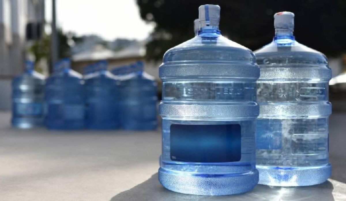 Planta potabilizadora móvil en Toluca: Servicio esencial para la comunidad