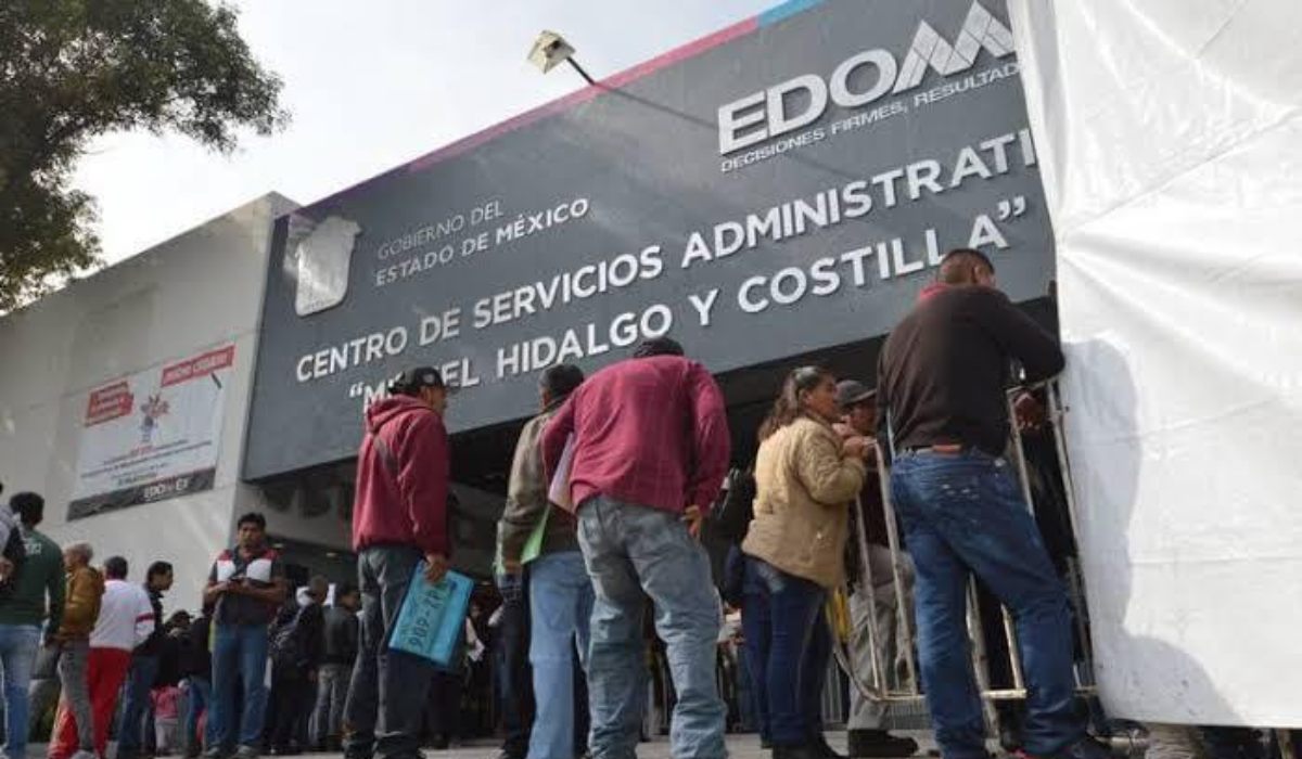 Reemplacamiento EdoMéx 2024: Costos y calendario oficial