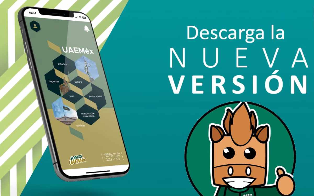 usos y beneficios app movil uaemex