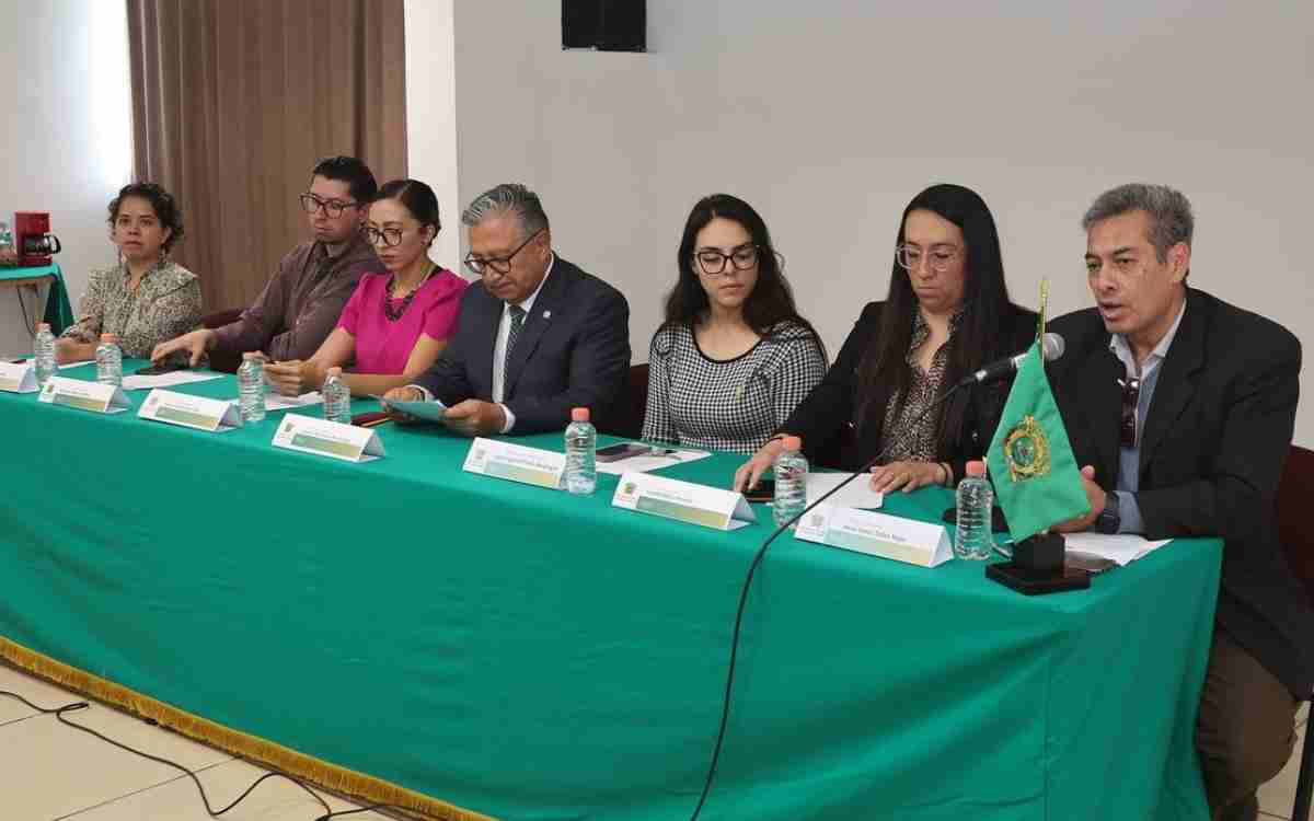 escuela de artes escénicas uaemex cumplen 10 años