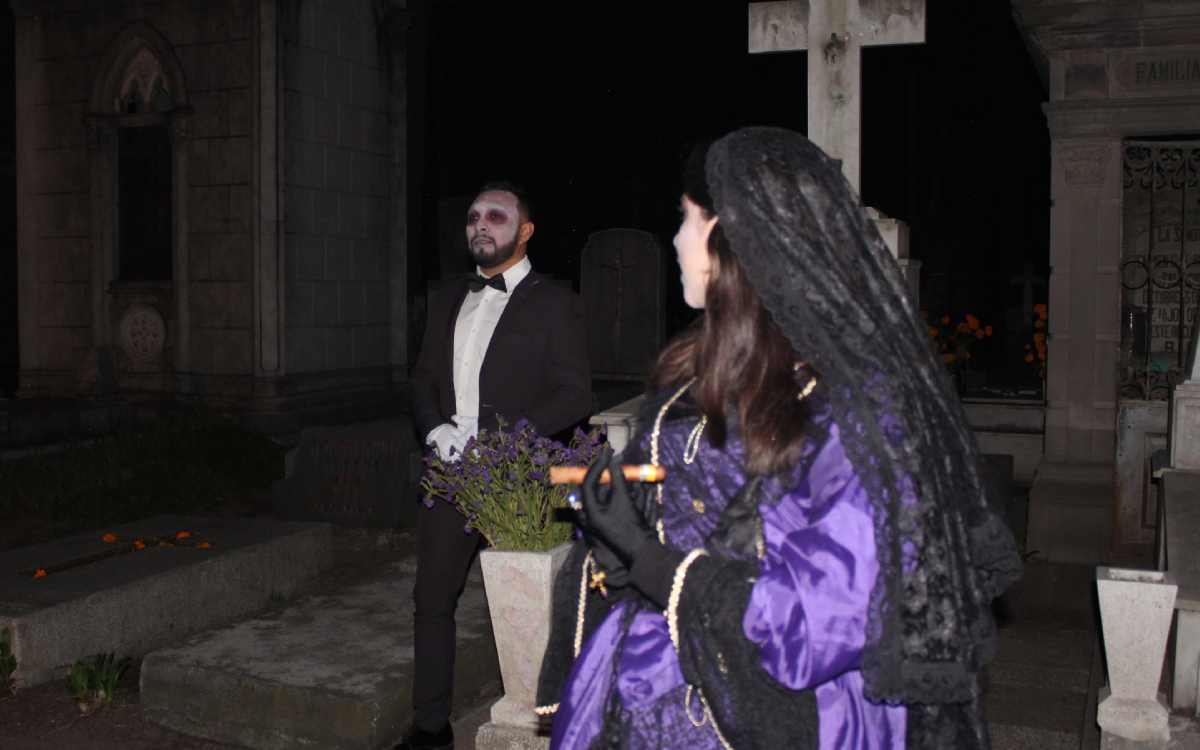 recorridos en el panteon tolcua seran gratis y sin boleto