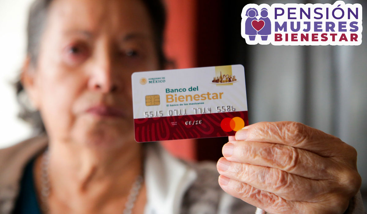 Descubre cómo registrarte para la Pensión Mujeres Bienestar de 60 a 64 años. Fechas, pasos y requisitos clave para no perder esta oportunidad.