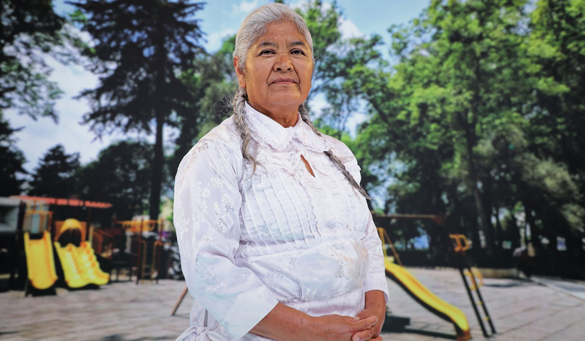 Conoce el calendario de pagos de Pensiones del Bienestar para personas con discapacidad y adultos mayores en noviembre del 2024 en Toluca.