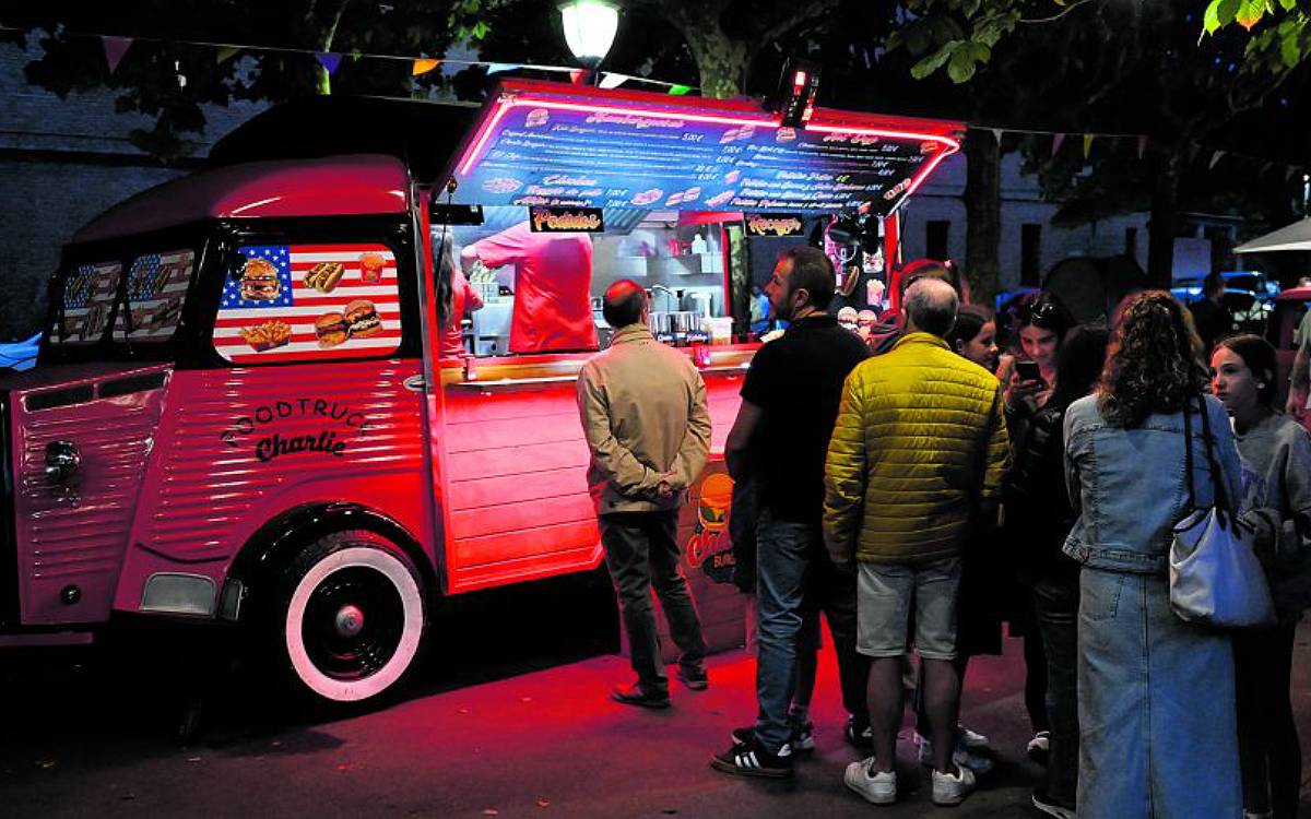 abren registro para festival food trucks toluca 2024 edicion navideña