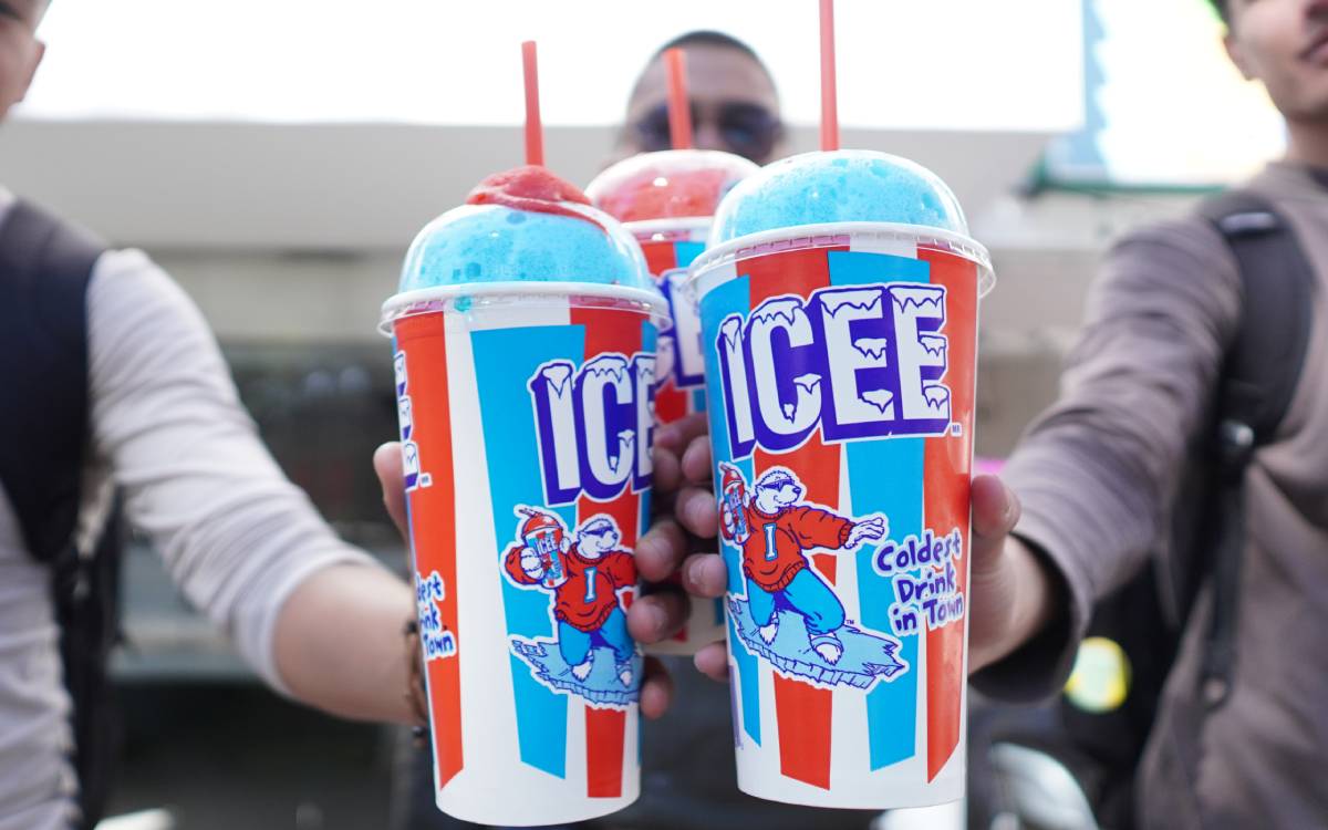 jovenes con icee en sugar daddy toluca