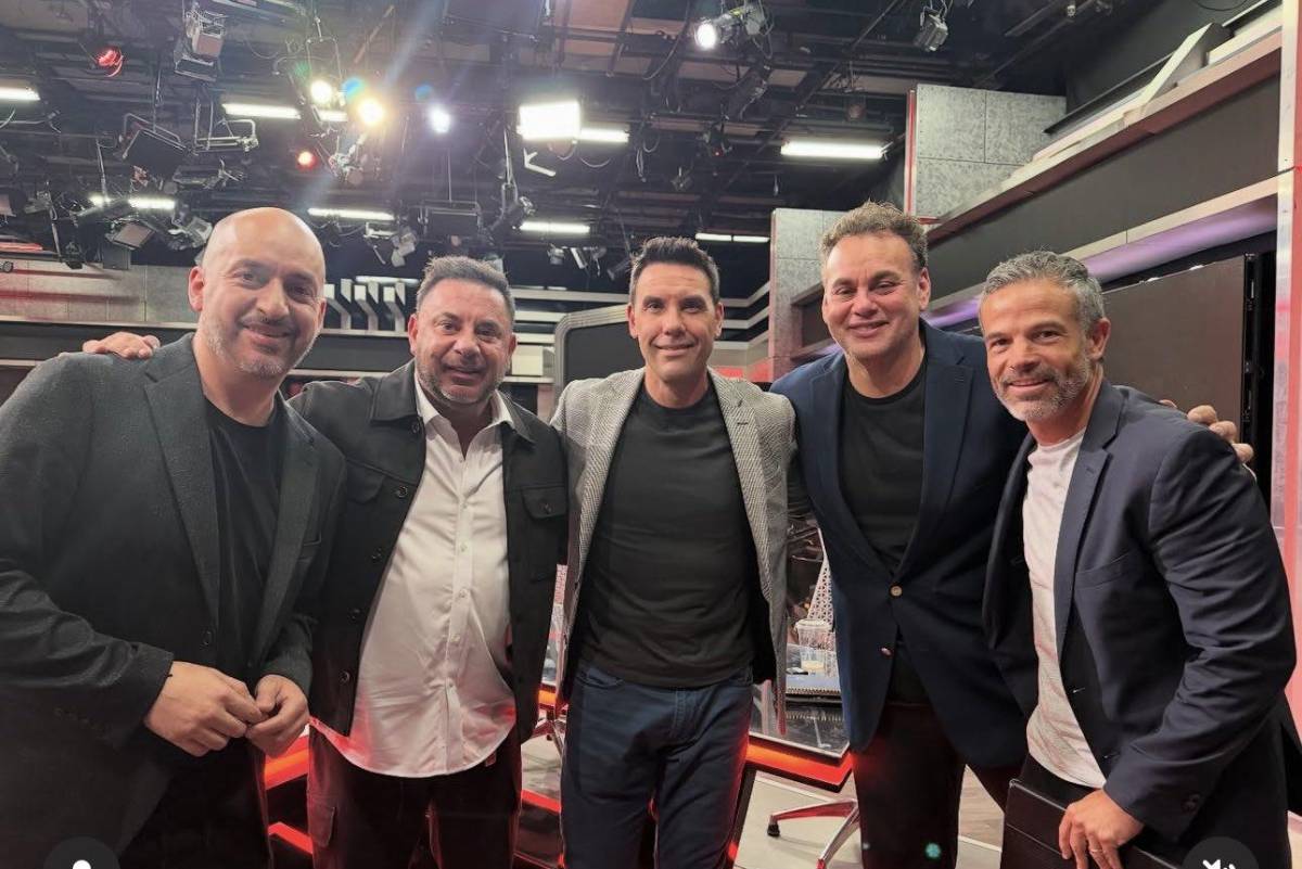 Antonio Mohamed pide disculpas públicas en TUDN tras el altercado con David Faitelson en la Final