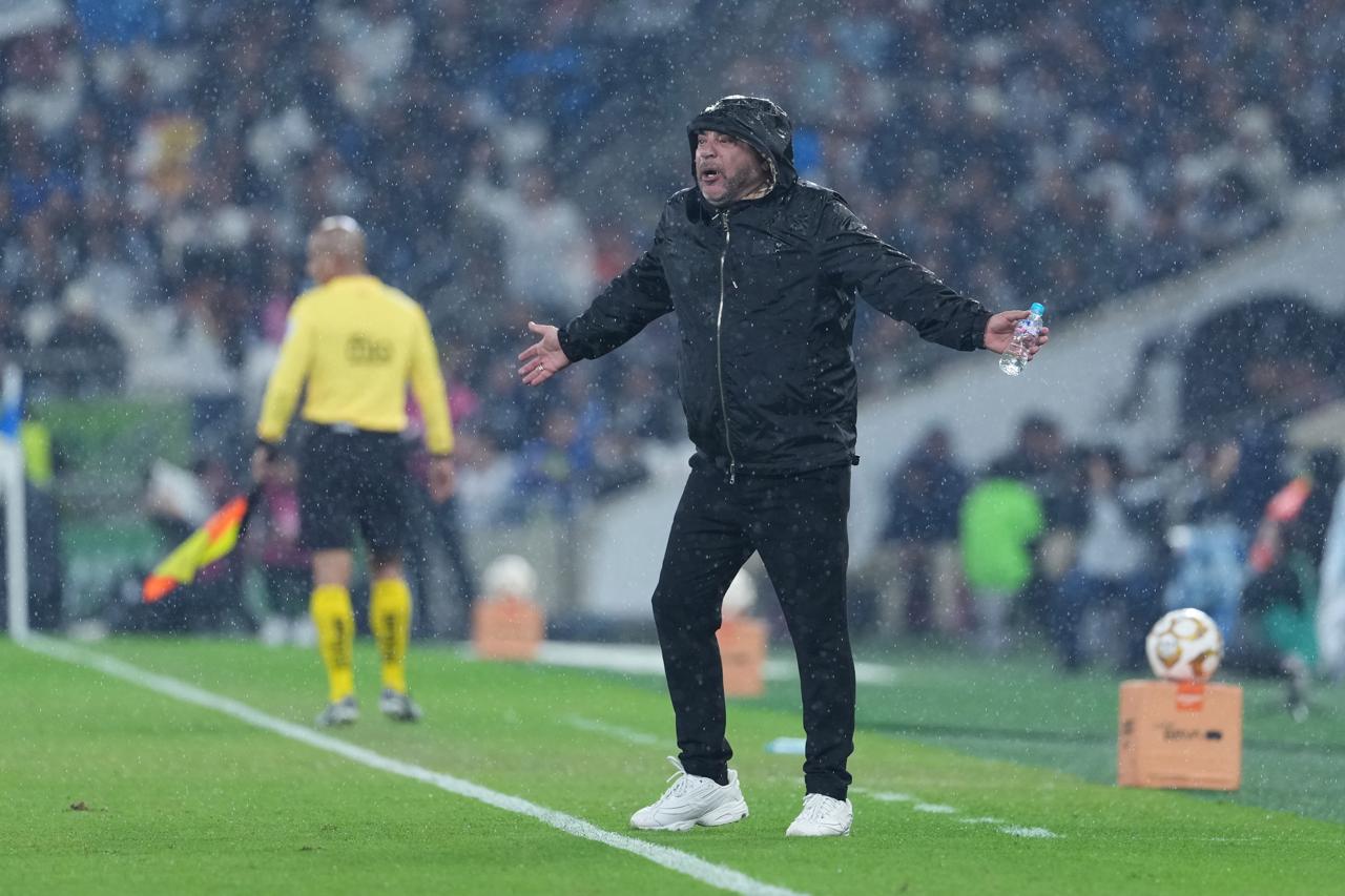 Antonio Mohamed tiene plena confianza en revertir el resultado; Alexis Vega sigue siendo una incógnita.