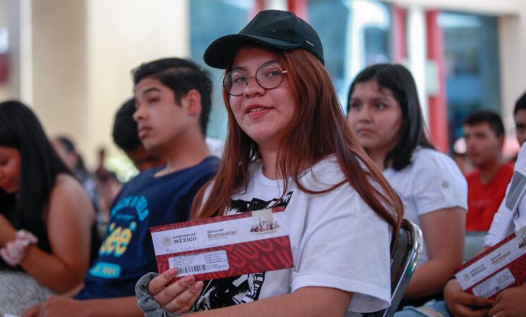 Calendario de pagos de las Becas para el Bienestar correspondiente a diciembre de 2025 – Iniciativas para el Bienestar.