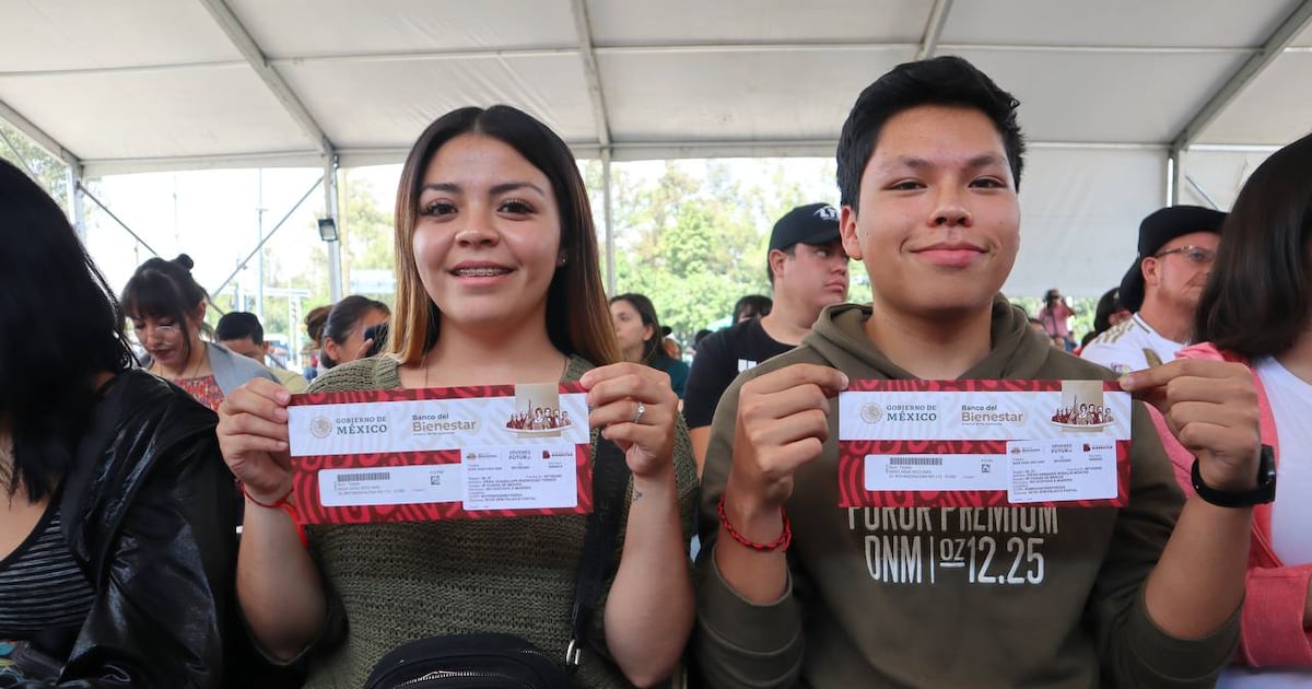 Guía para registrarte en Jóvenes Construyendo el Futuro: Todo lo que necesitas saber – Publimetro México.