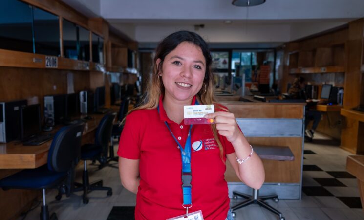 Jóvenes Construyendo el Futuro inicia inscripciones el 1 de diciembre; ¿te has registrado ya? – Programas de Bienestar