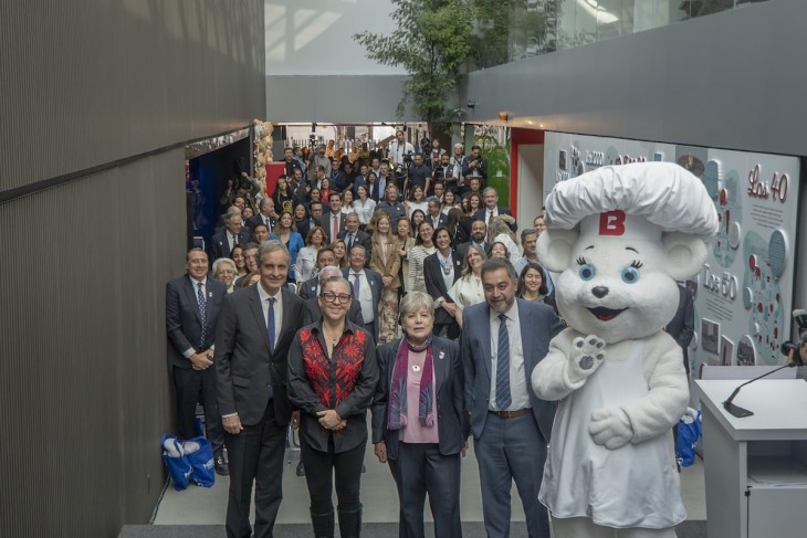 Museo Interactivo de Bimbo en la CDMX: ¡Inauguración, ubicación y detalles adicionales!