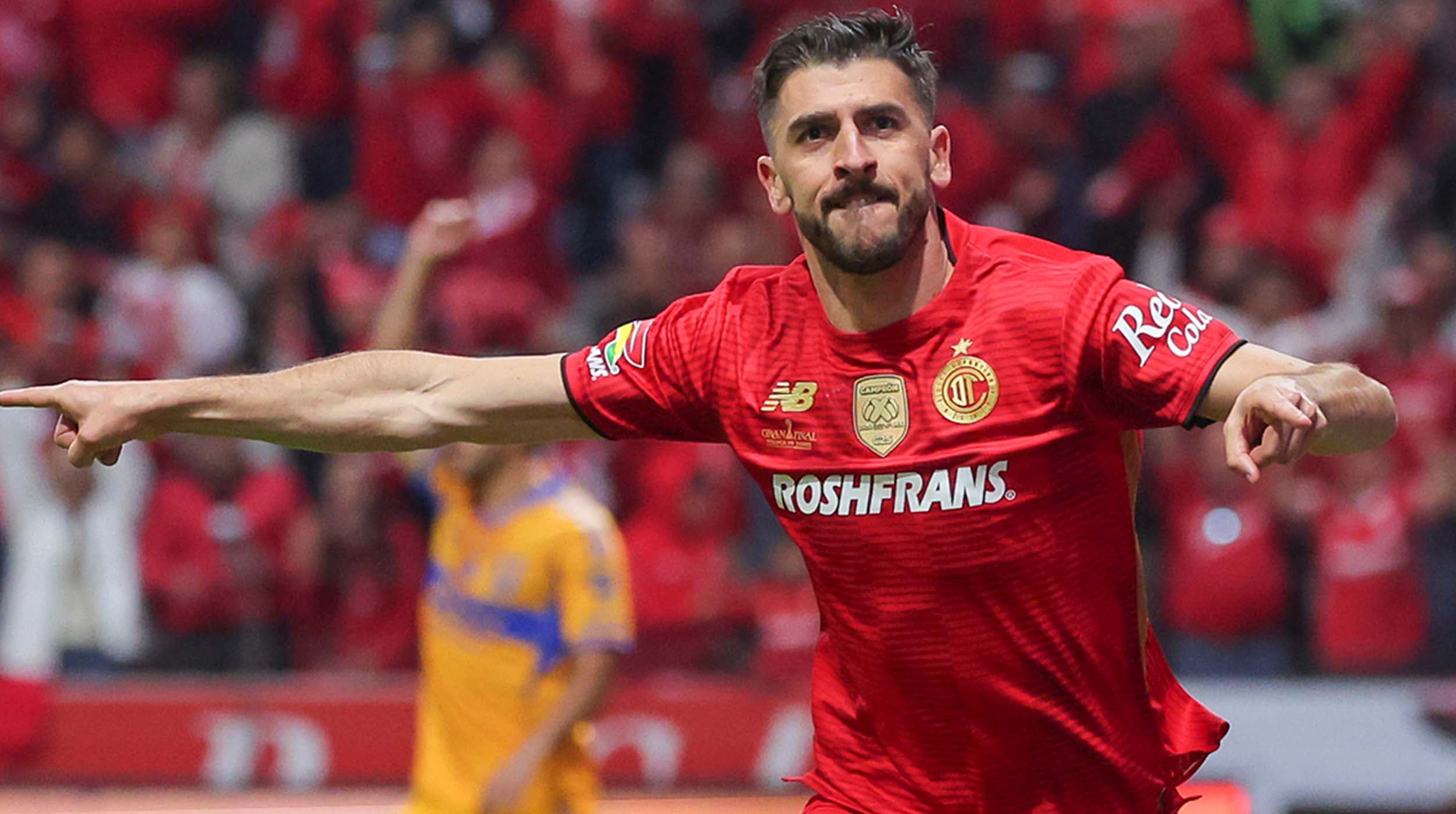 Paulinho aspira a representar a Portugal en la Copa del Mundo | Diario de Morelos