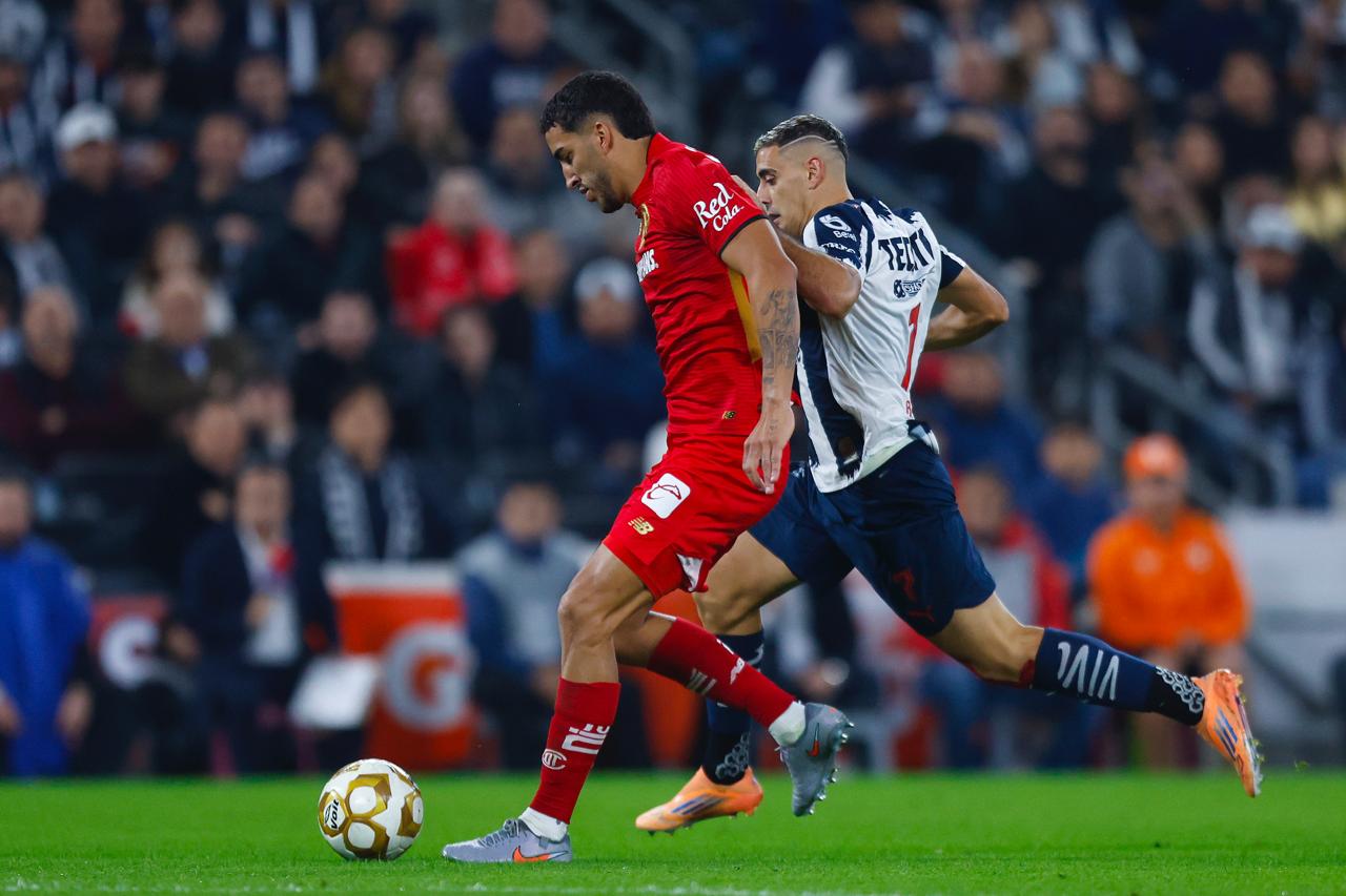 Monterrey vs. Toluca: Sergio Canales y Tecatito Corona podrían no jugar en la Semifinal de vuelta