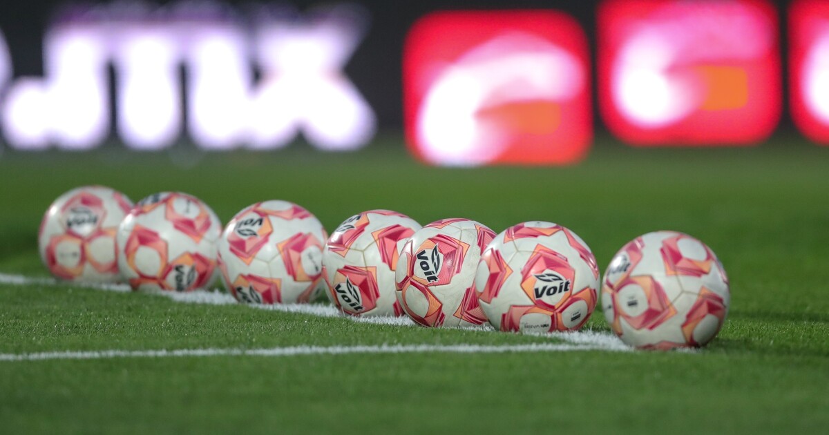 TV Azteca emitirá los partidos de ida y vuelta de las semifinales entre Rayados de Monterrey y Toluca.