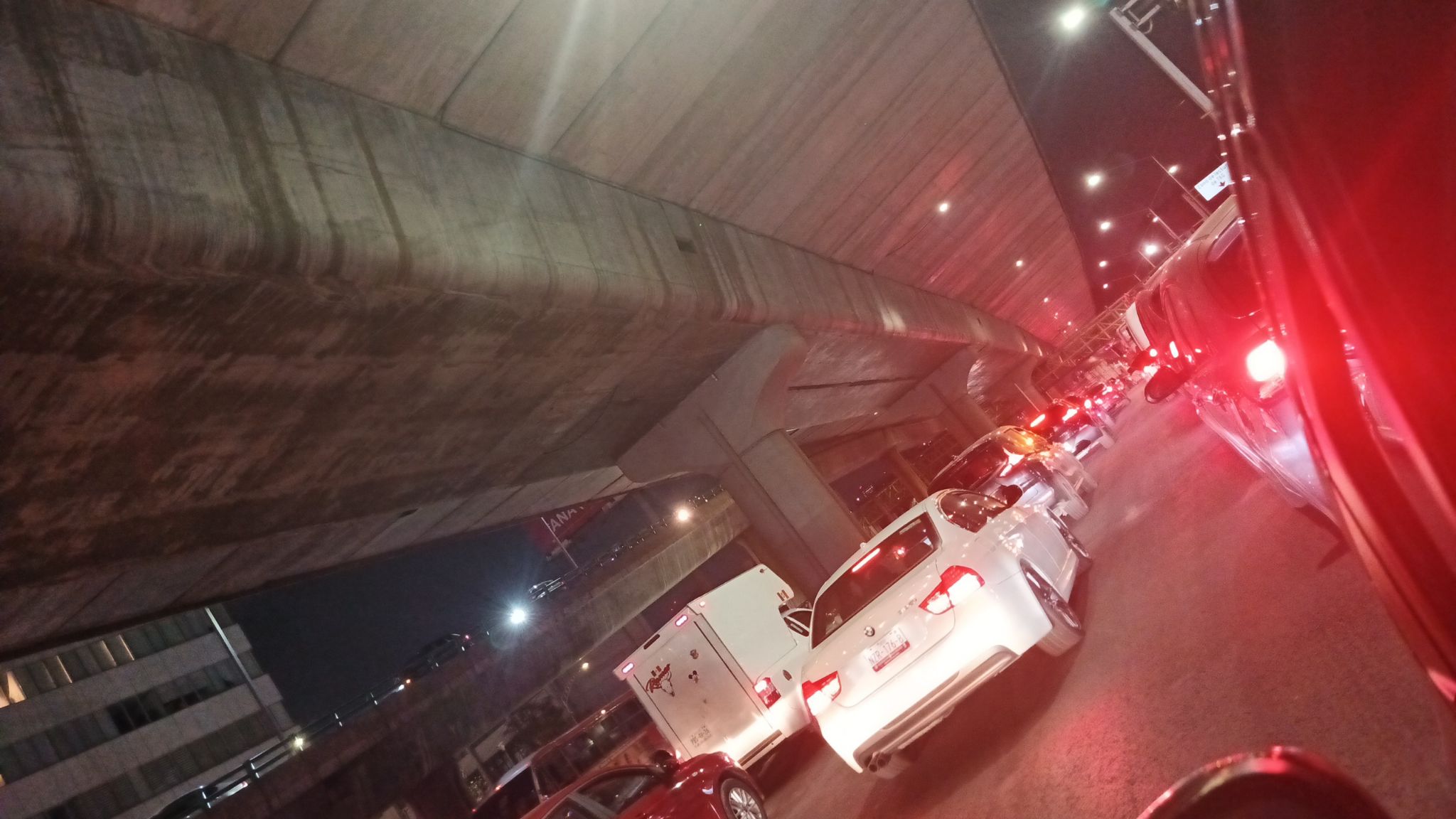 Edomex: La renovación del Periférico Norte comenzará en enero.