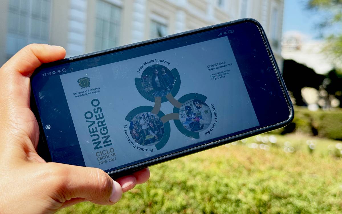 anuncian publicacion convocatoria uaemex 2026