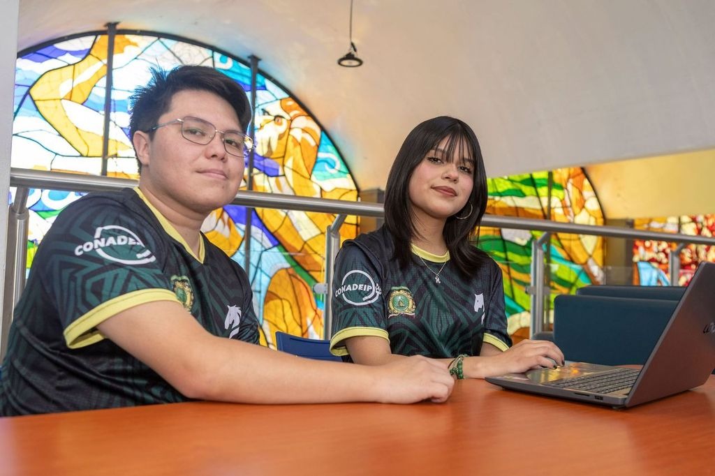 El auge de los E-Potros: el equipo de eSports que destaca en la UAEMéx
