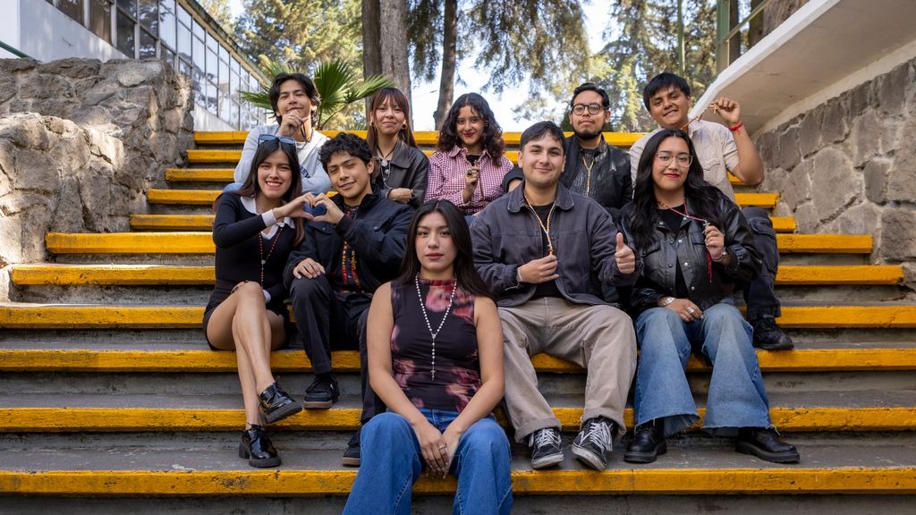 Un grupo de talentosos estudiantes de la Universidad Autónoma del Estado de México (UAEMéx) ha logrado posicionarse entre los finalistas del prestigioso 17° Rally Universitario del Festival Internacional de Cine de Guanajuato (GIFF)