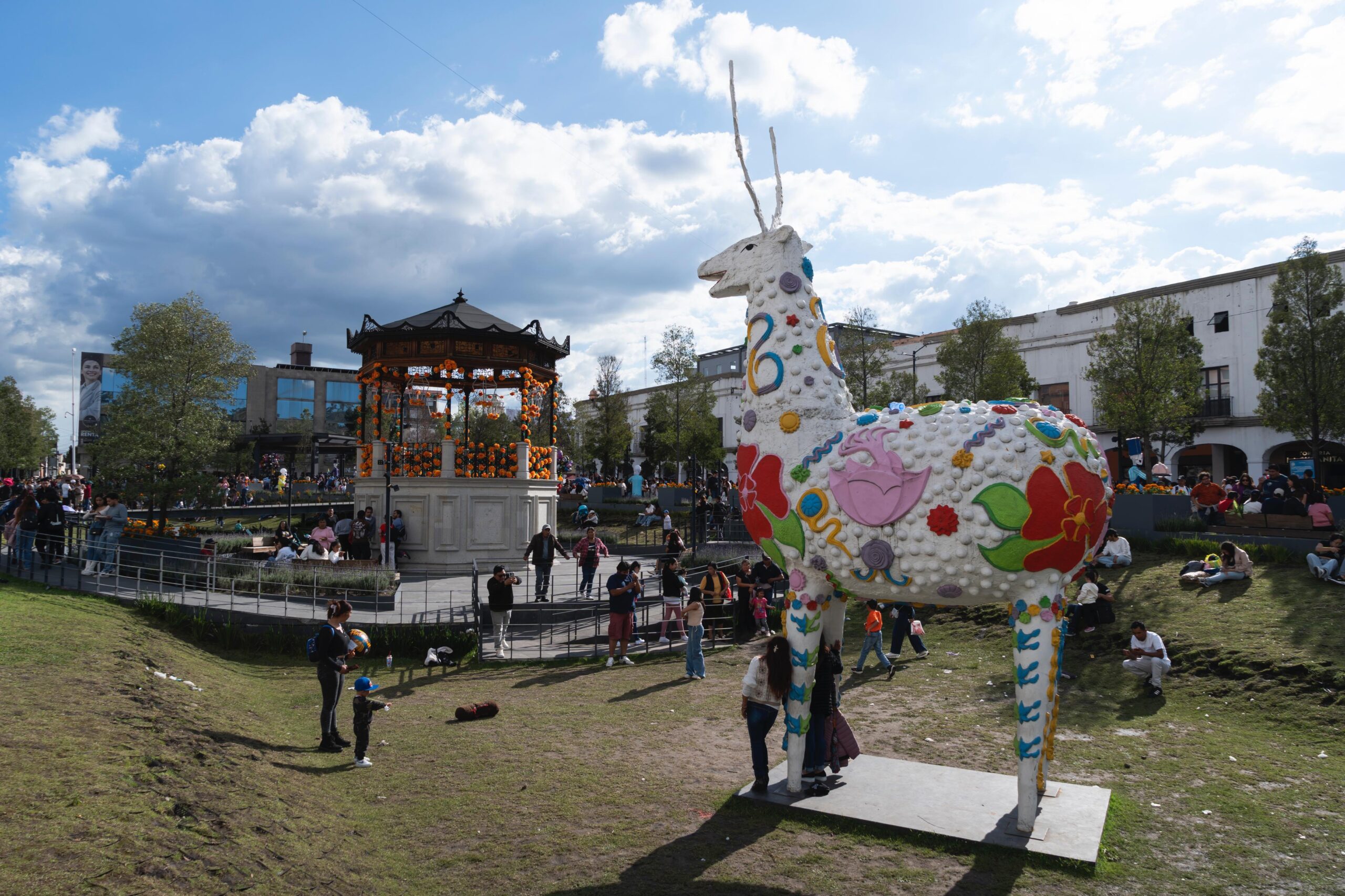 Arranca PrimaverArte Toluca 2026 con conciertos gratis