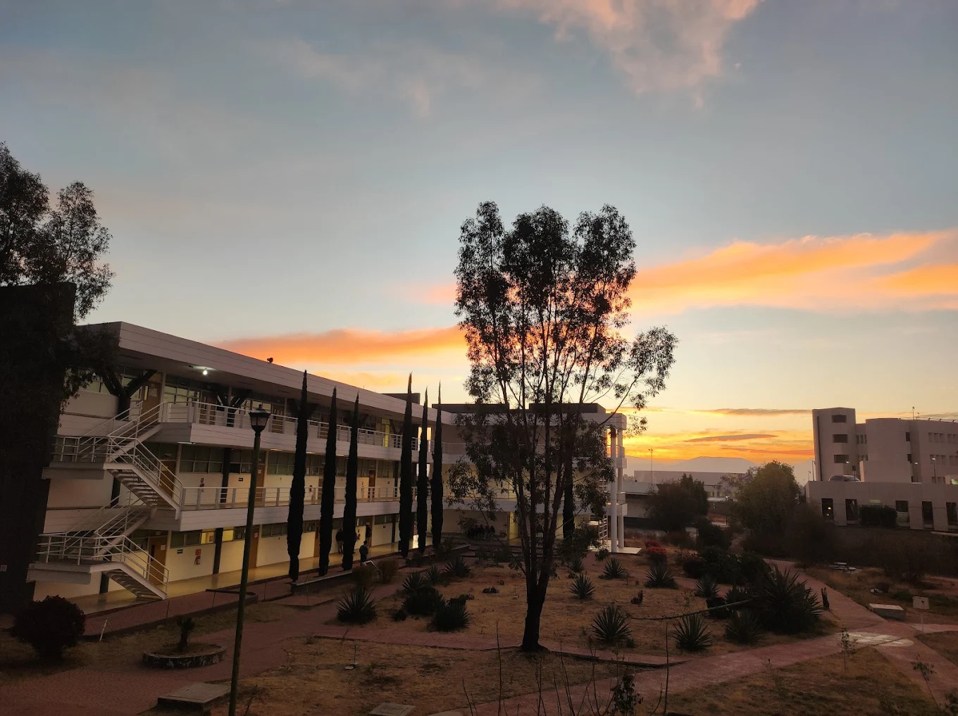 UAEMex toma medidas en CU Nezahualcóyotl: separación de profesores y llamado al diálogo para reanudar clases