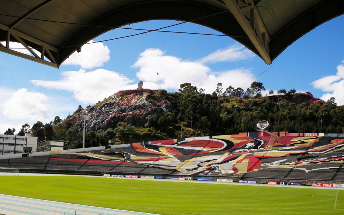 uaemex anuncia jornada de limpieza en estadio chivo cordoba